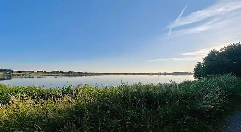 Holiday home in Hejlsminde Strand