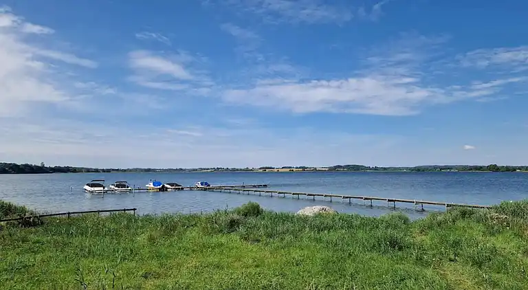 Holiday home in Hejlsminde Strand