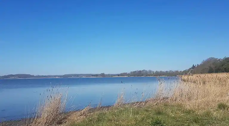 Holiday home in Hejlsminde Strand