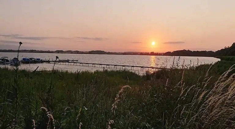 Holiday home in Hejlsminde Strand