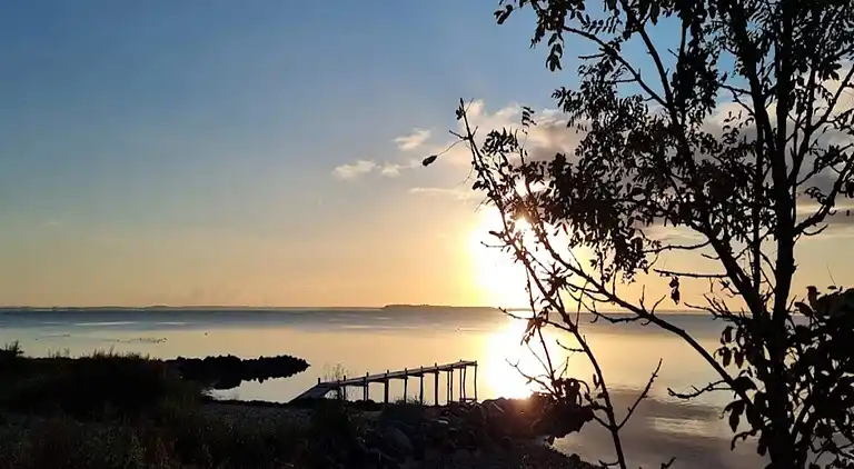 Holiday home in Hejlsminde Strand