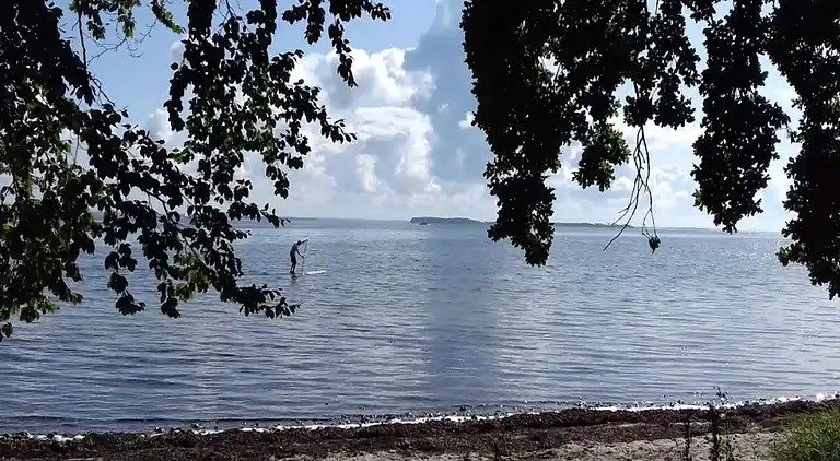 Holiday home in Hejlsminde Strand
