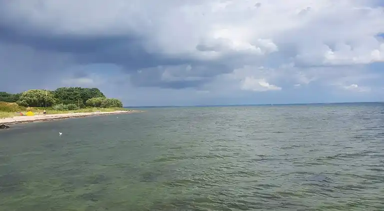 Holiday home in Hejlsminde Strand