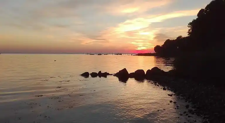 Holiday home in Hejlsminde Strand