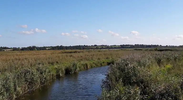 Holiday home in Hejlsminde Strand