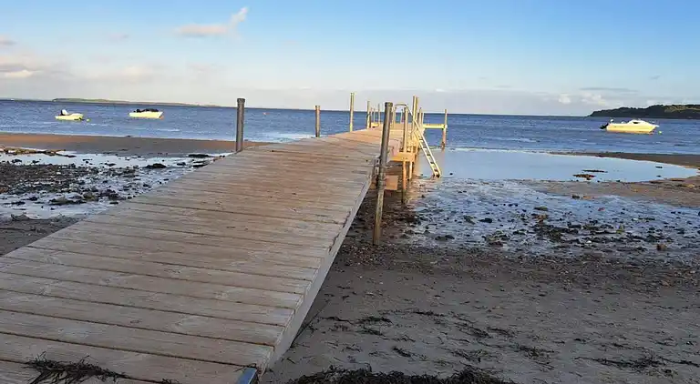 Holiday home in Hejlsminde Strand