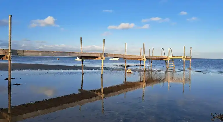 Holiday home in Hejlsminde Strand
