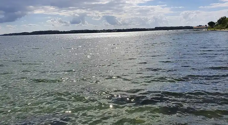 Holiday home in Hejlsminde Strand