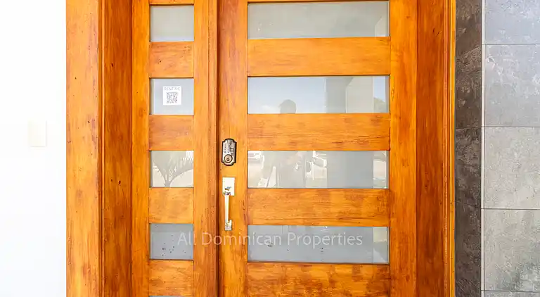 New villa with the private pool - is ideal for your family