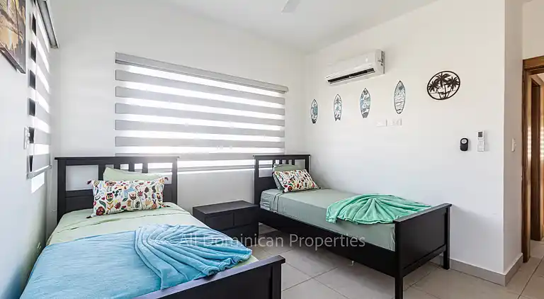 New villa with the private pool - is ideal for your family