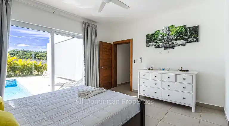 New villa with the private pool - is ideal for your family