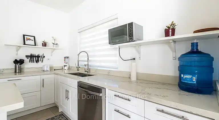 New villa with the private pool - is ideal for your family