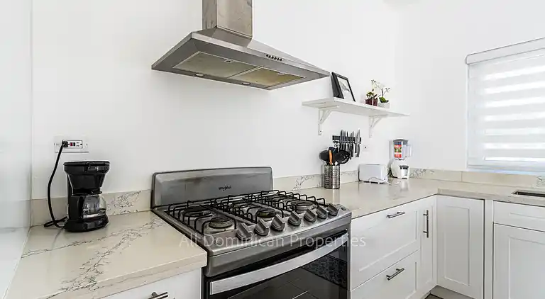 New villa with the private pool - is ideal for your family