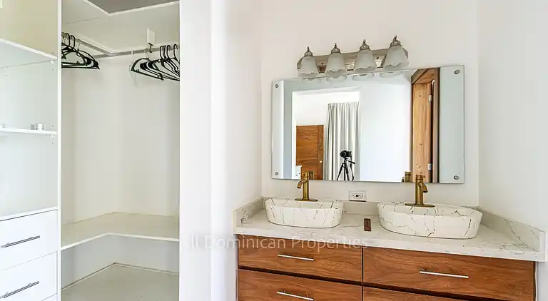 New villa with the private pool - is ideal for your family