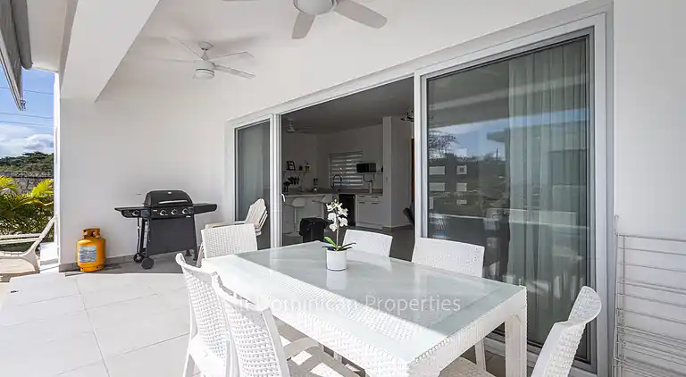 New villa with the private pool - is ideal for your family