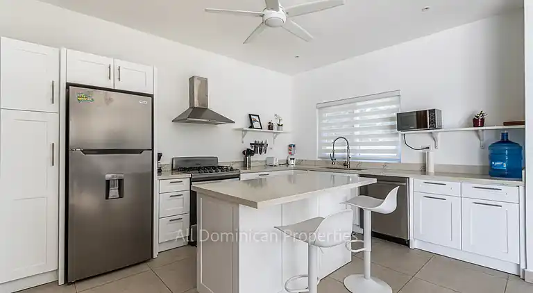 New villa with the private pool - is ideal for your family