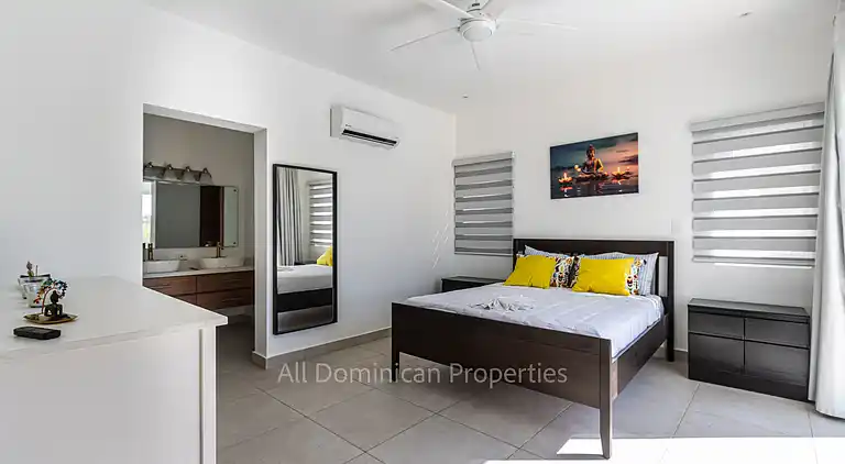 New villa with the private pool - is ideal for your family