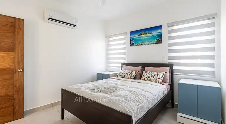 New villa with the private pool - is ideal for your family