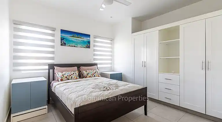 New villa with the private pool - is ideal for your family