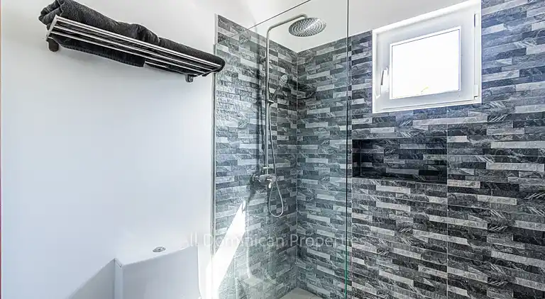 New villa with the private pool - is ideal for your family