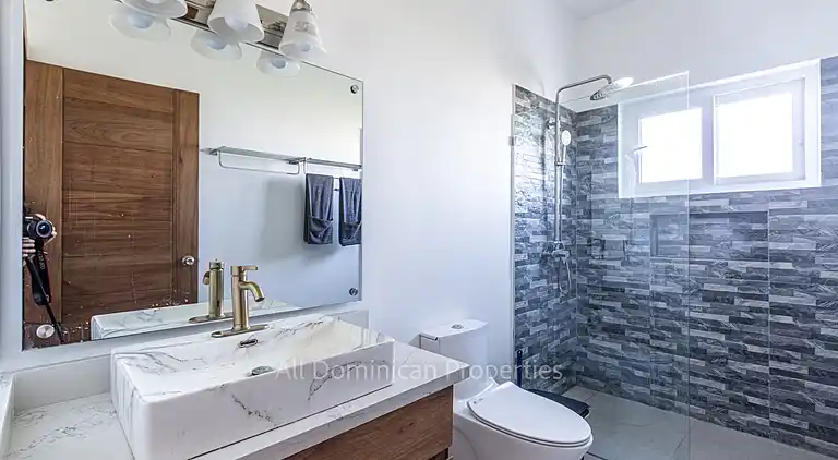 New villa with the private pool - is ideal for your family