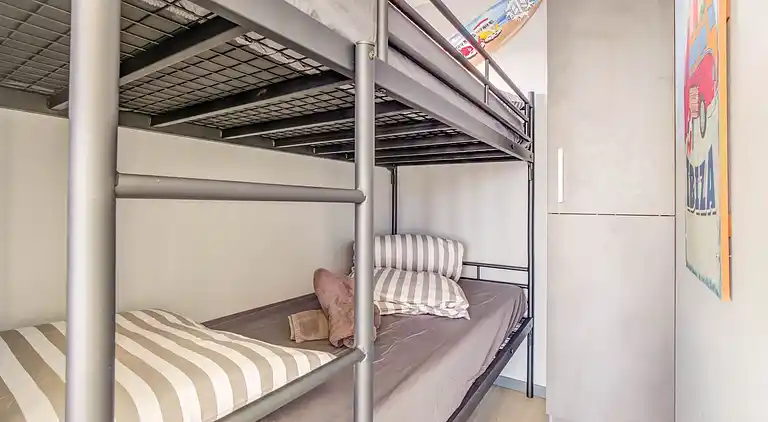 Houseboat in Volendam