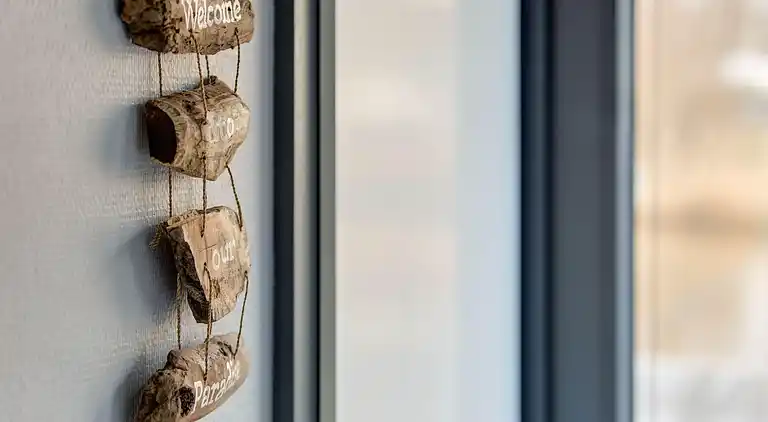 Houseboat in Volendam