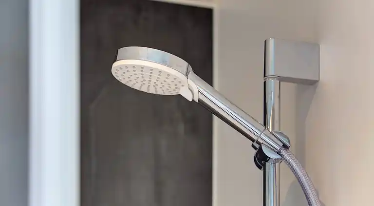 Houseboat in Volendam