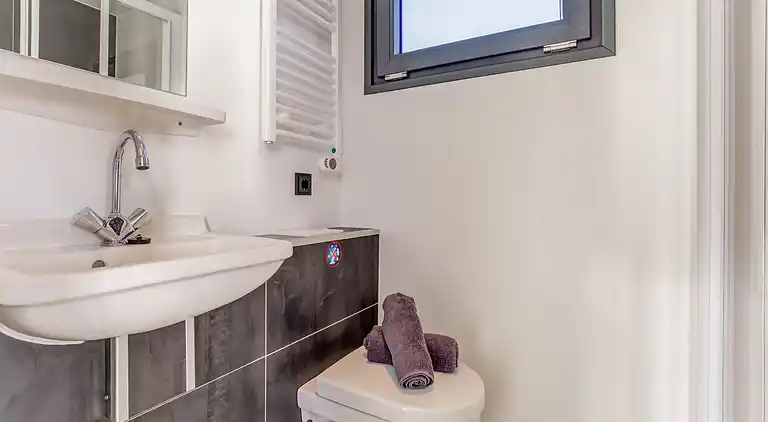 Houseboat in Volendam