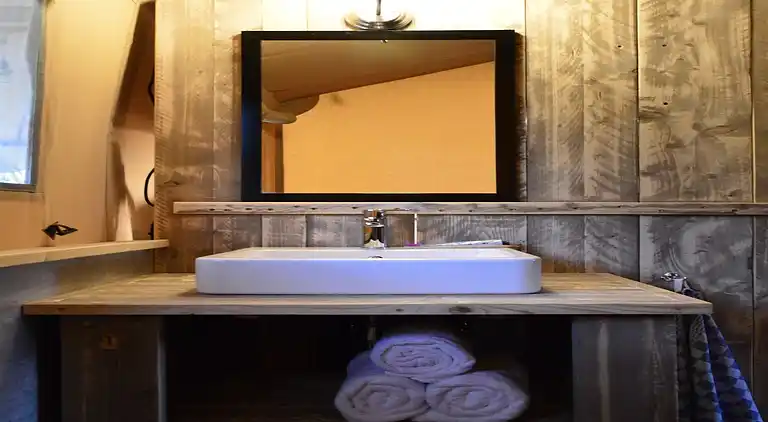 Sommerhus i 's-Gravenzande