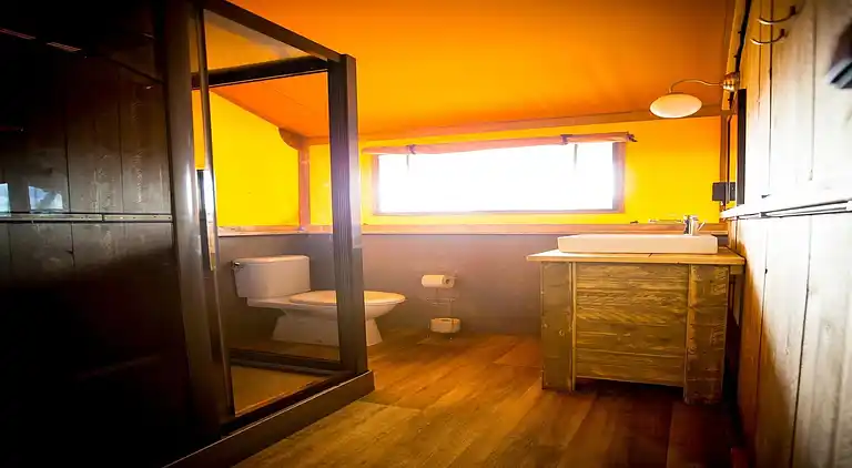 Sommerhus i Udenhout