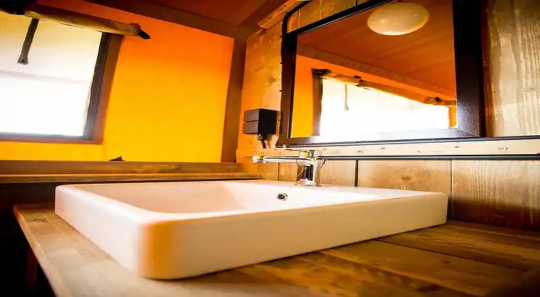 Sommerhus i Udenhout