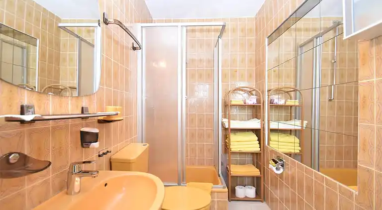 Ferielejlighed i Sonnen