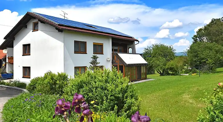 Ferielejlighed i Sonnen