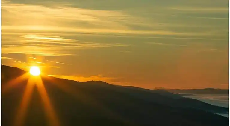 Ferielejlighed i Sonnen