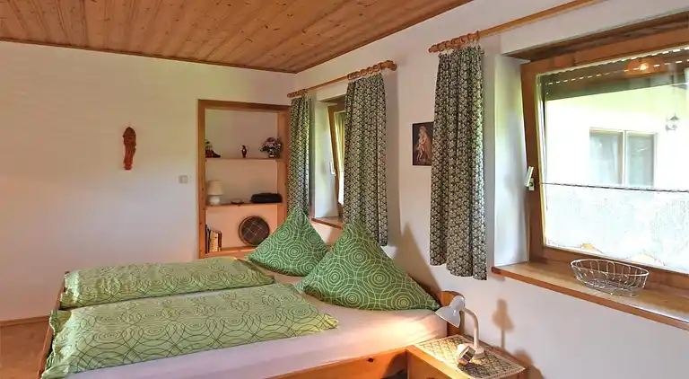 Ferielejlighed i Sonnen