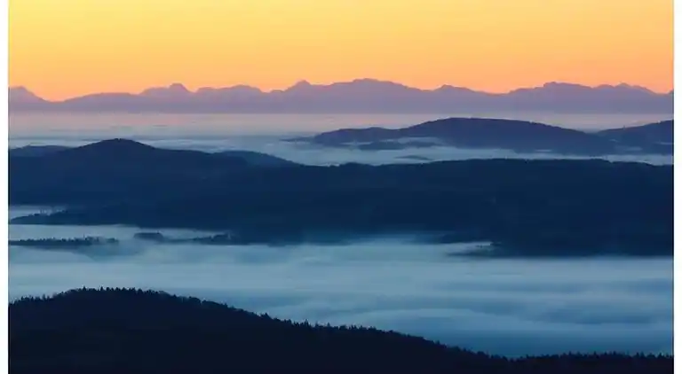 Ferielejlighed i Sonnen