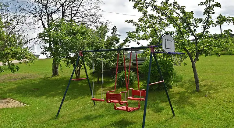 Ferielejlighed i Sonnen