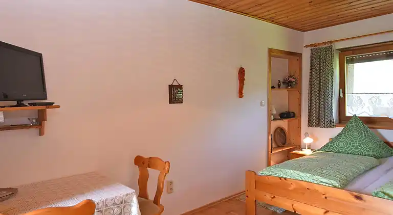 Ferielejlighed i Sonnen