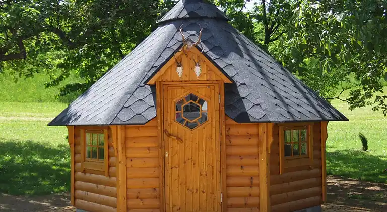 Ferielejlighed i Sonnen