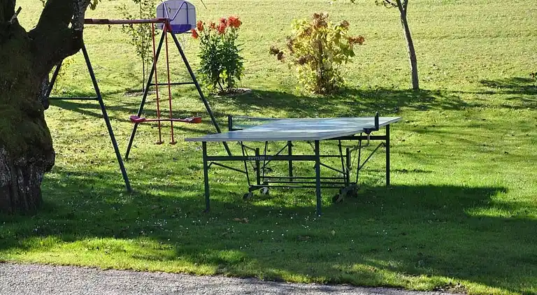 Ferielejlighed i Sonnen