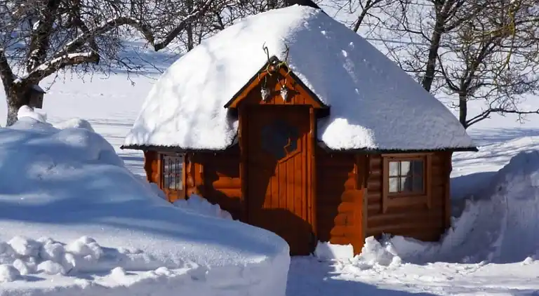 Ferielejlighed i Sonnen