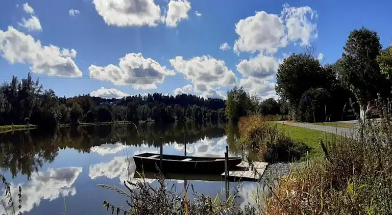 Ferielejlighed i Sonnen