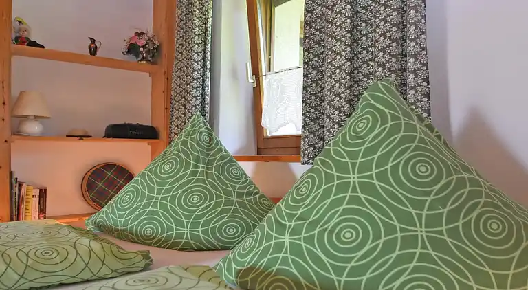 Ferielejlighed i Sonnen