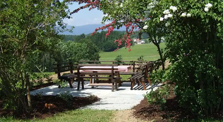 Ferielejlighed i Sonnen