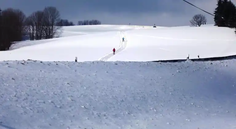 Ferielejlighed i Sonnen