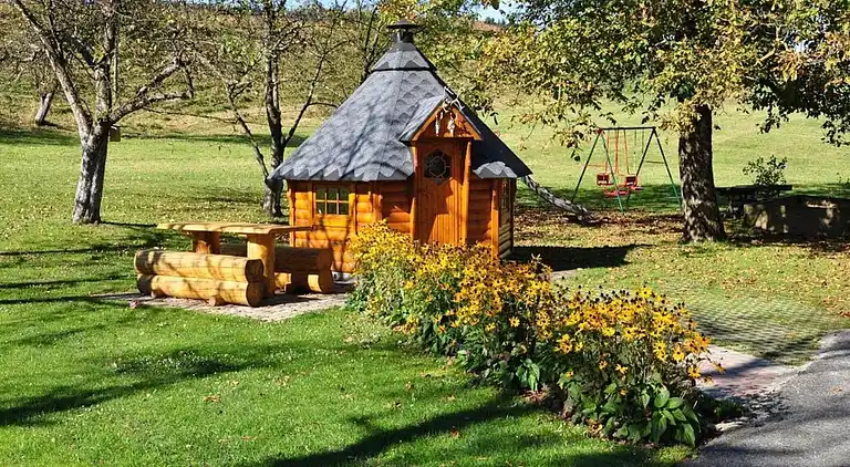 Ferielejlighed i Sonnen