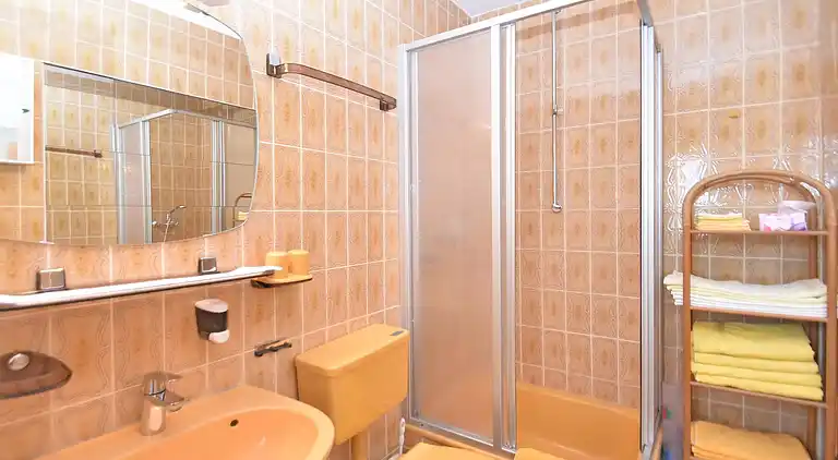 Ferielejlighed i Sonnen