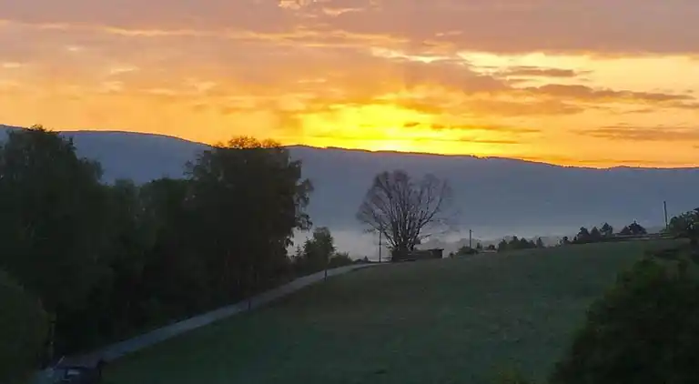 Ferielejlighed i Sonnen