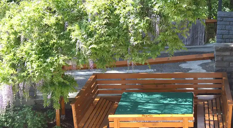 Ferielejlighed i Sonnen